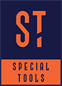 St Kesici Takımlar Logo